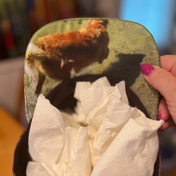 Hat CUSTOM MADE Dog Theme - Picture 16 of 16